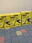 Karcher wd3 пылесос wd3 p с розеткой ; нержавейка ; 3 V-17/4/20