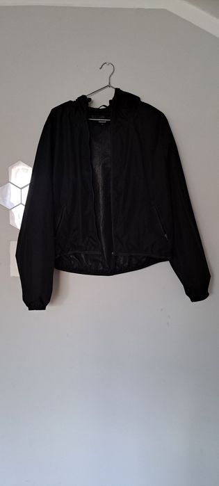 Kurtka wiatrówka cropp