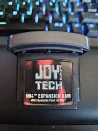 JoyTech N64 Expansion RAM. Raro