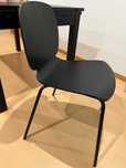 Cadeiras Sweet Bertril - IKEA - com almofada