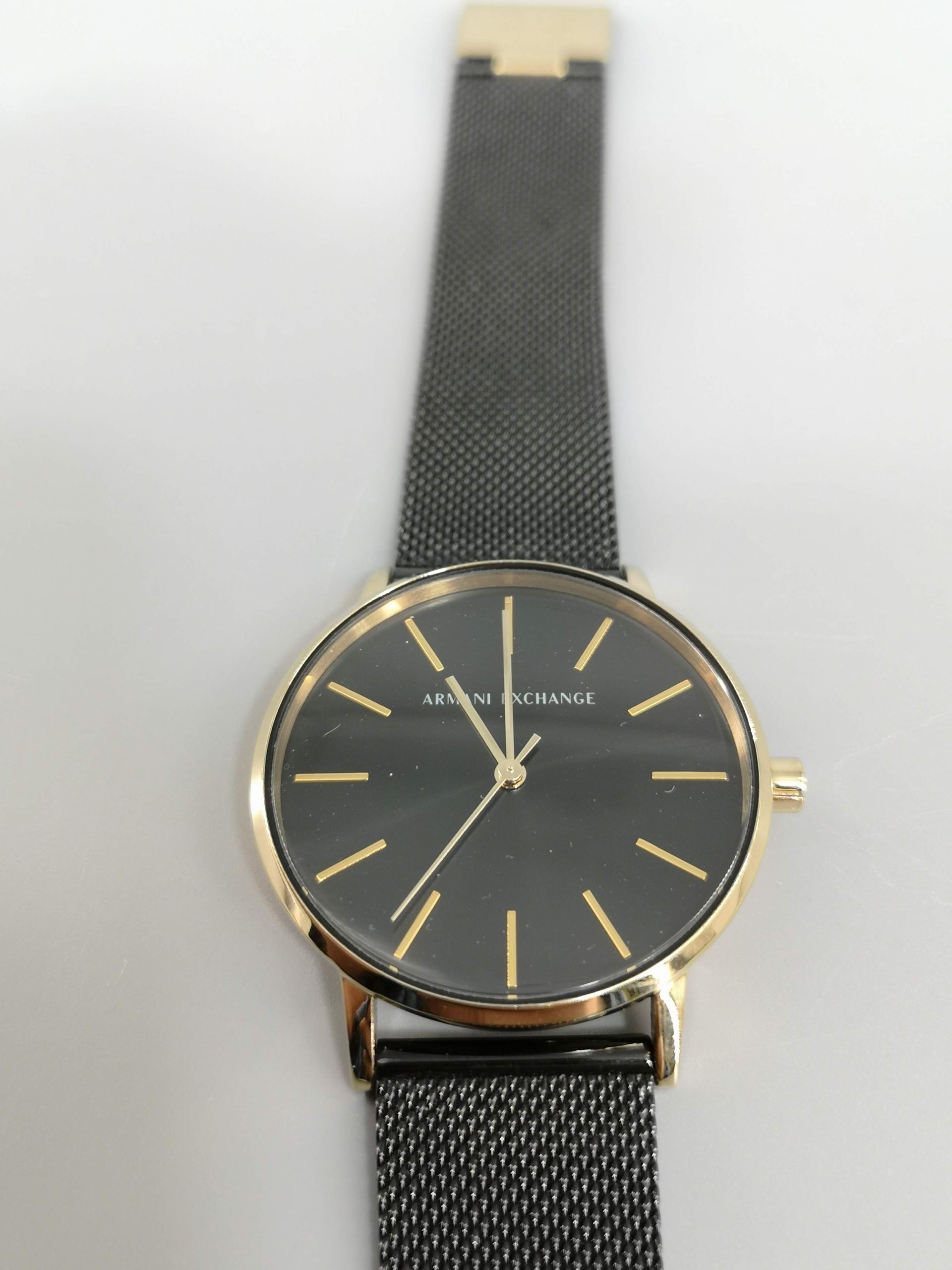 Armani Exchange Lola AX5548 zegarek damski 3629