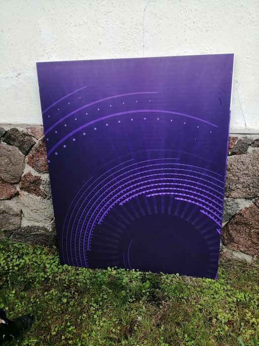 Panele dekoracyjne PCV