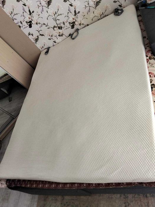 Топ-матрац, наматрасник, топер Jysk Wellpur gold 40, 160x200