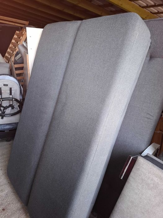 kanapa wersalka sofa rozkładana - możliwy transport