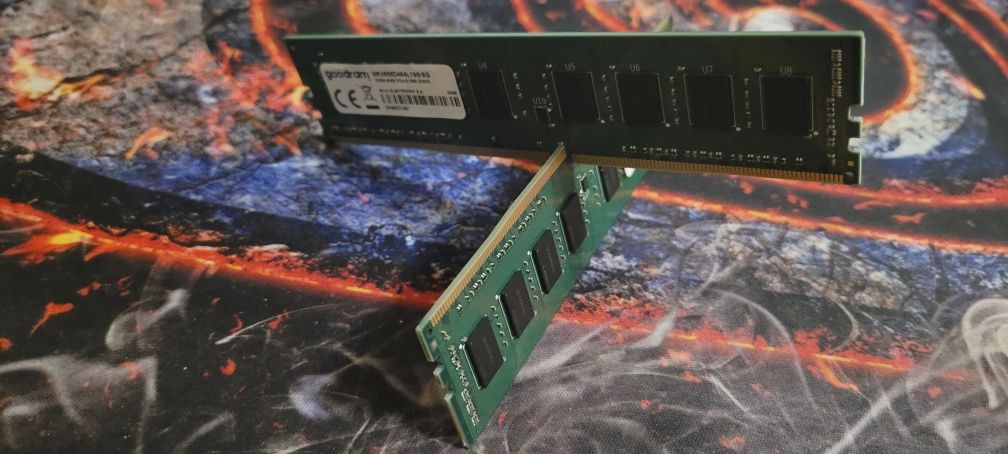 Pamięć RAM Goodram 16GB DDR4