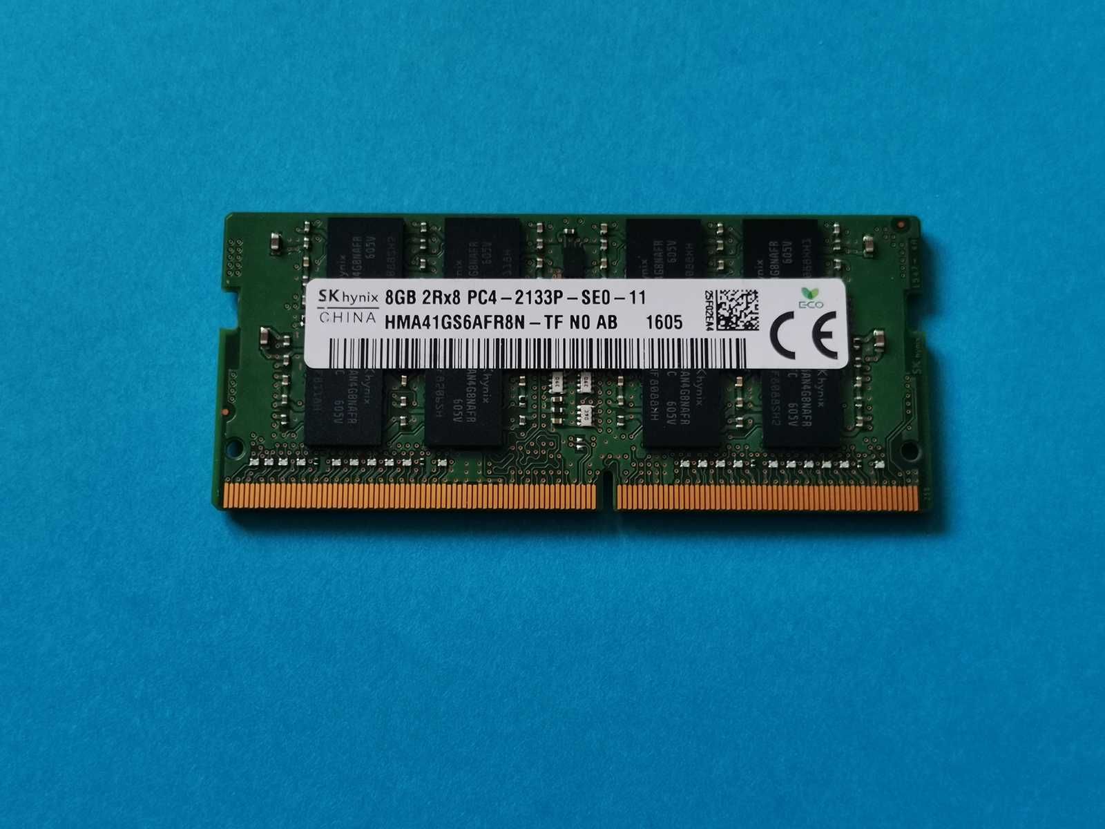 DDR4 8GB HyniX 2133P