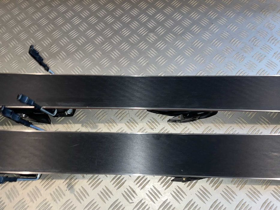 Narty K2 DISRUPTION MTi 165 cm Rocker 2023 ! przygotowane