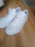 Buty Guees białe 37