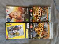 Zoo tycoon 2 + hell's kitchen the game + fifa 13 gry pc