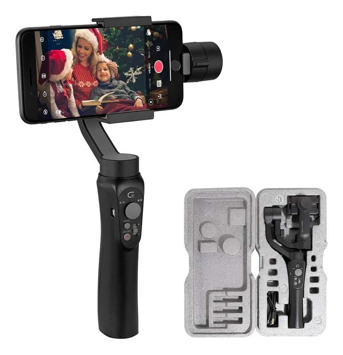 Gimbal Zhiyun Cinepeer C11