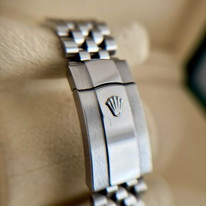 Datejust com caixa