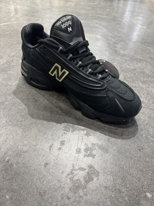 New Balance 1000 Cordura