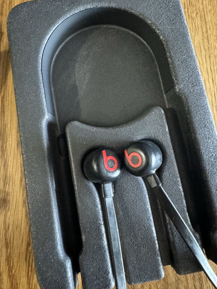 Beats Flex Sluchawki Bluetooth Apple