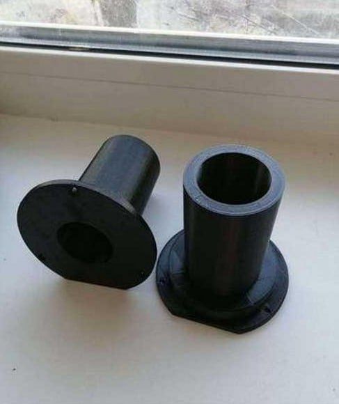 Фазоинвертор Radiotehnika S-30 детали