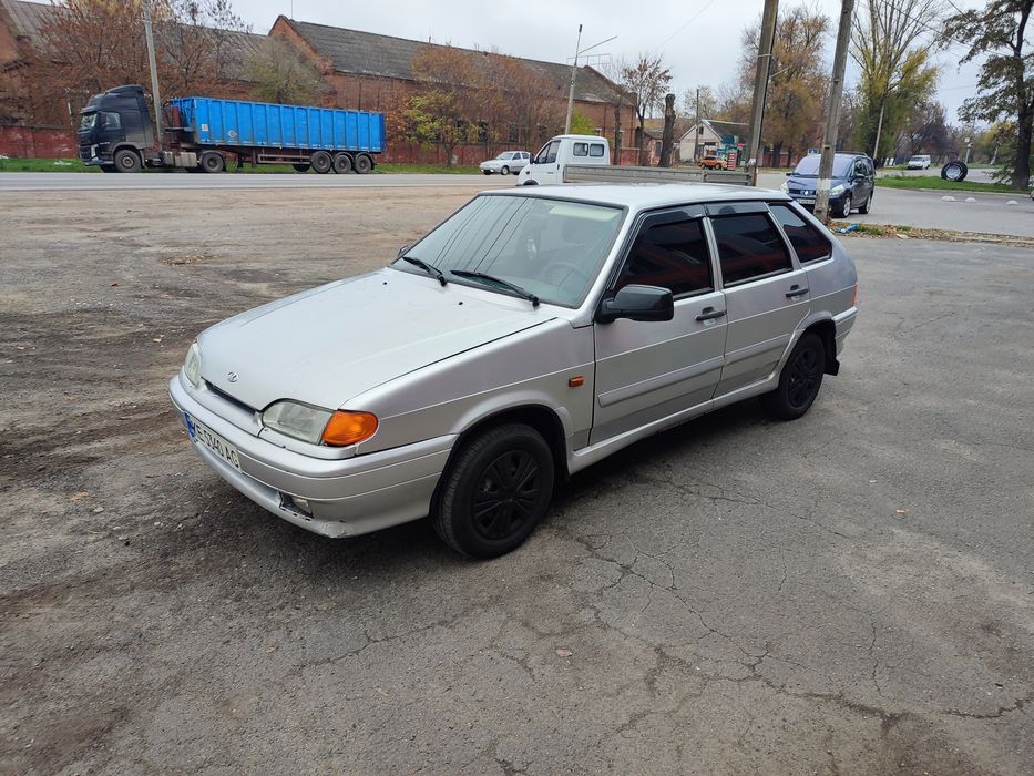 Продам четырнадцатую в хорошем состоянии