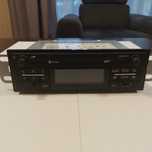 Radio Renault Master 1 DIN 2023 r.