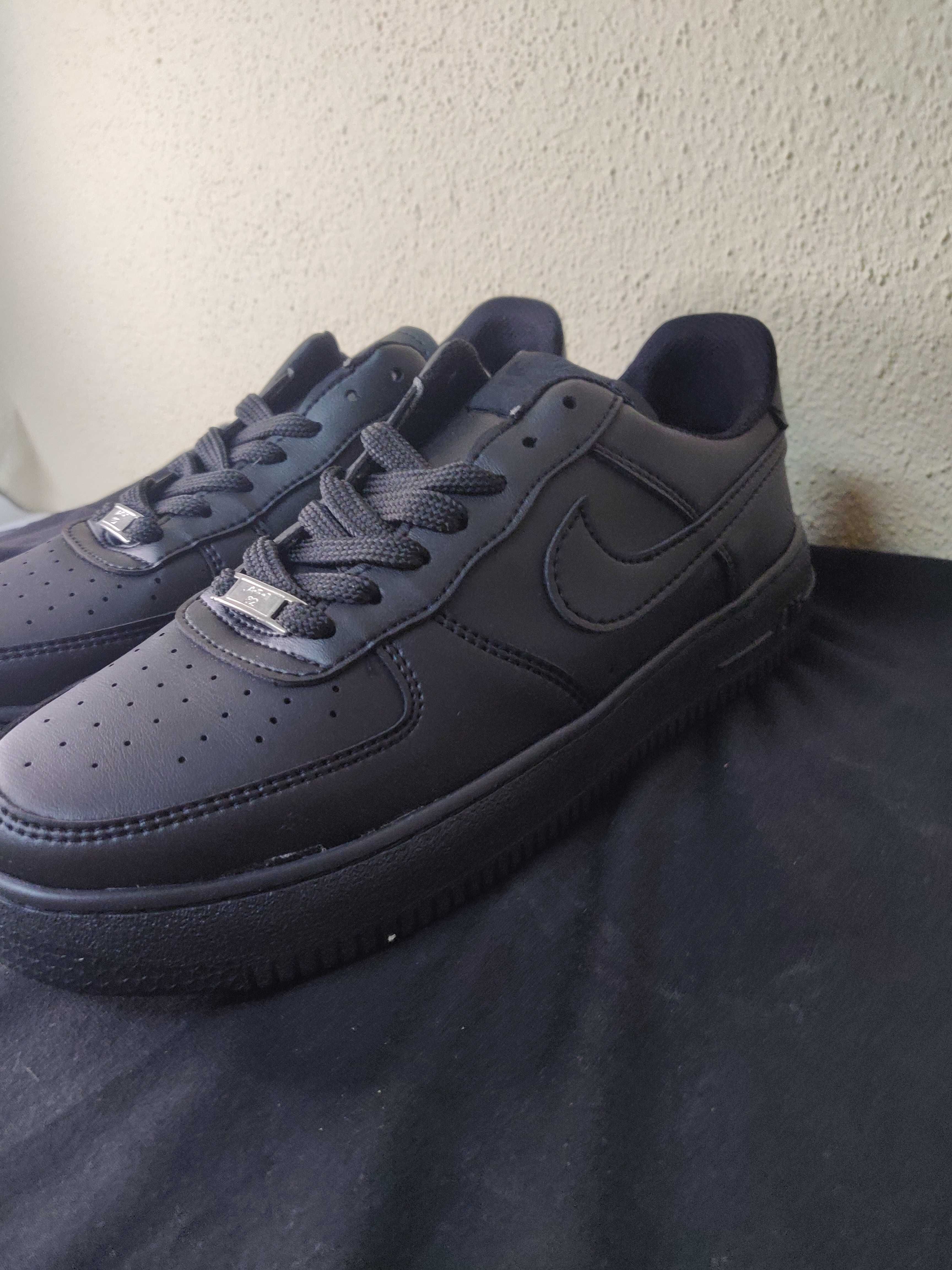 Nike Air Force One's - Novos a estrear