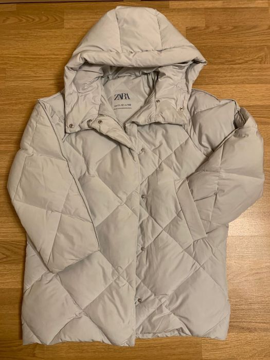 Пальто на дівчинку