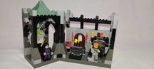 LEGO Harry Potter - 4705 Snape's Class
