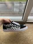 Чоловікі кеди vans old skool (converse all star chuk taylor sk8 low)