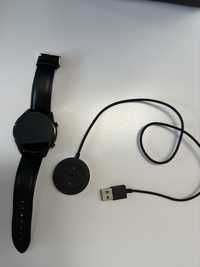 Smartwatch Xiaomi Mi Watch czarny GPS