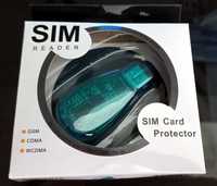 czytnik USB czytnik kart SIM