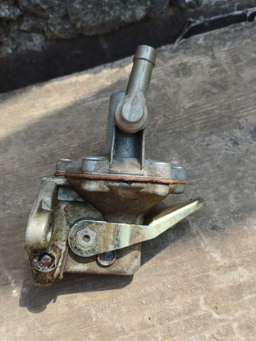 Бензонасос ВАЗ жигулі