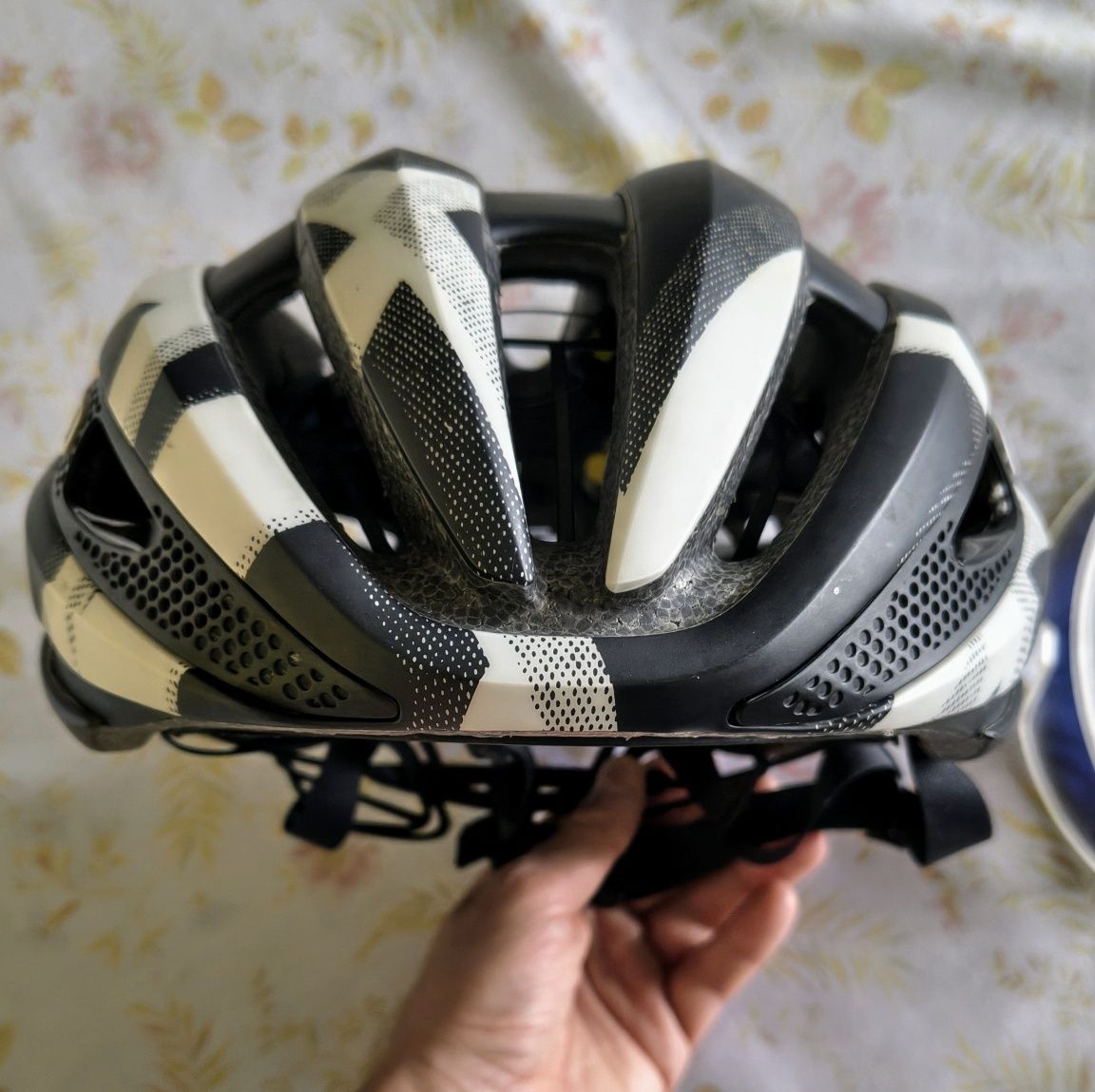 Giro Synthe Mips M Aero -60%