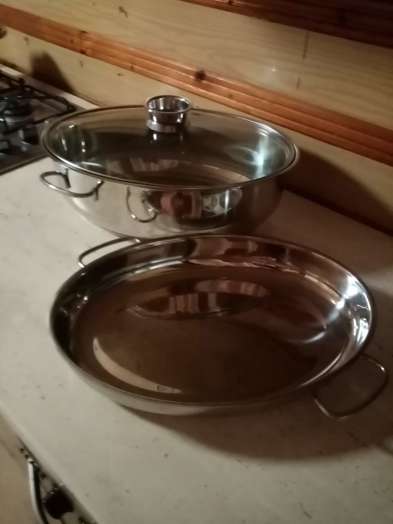 Multibrater owalny