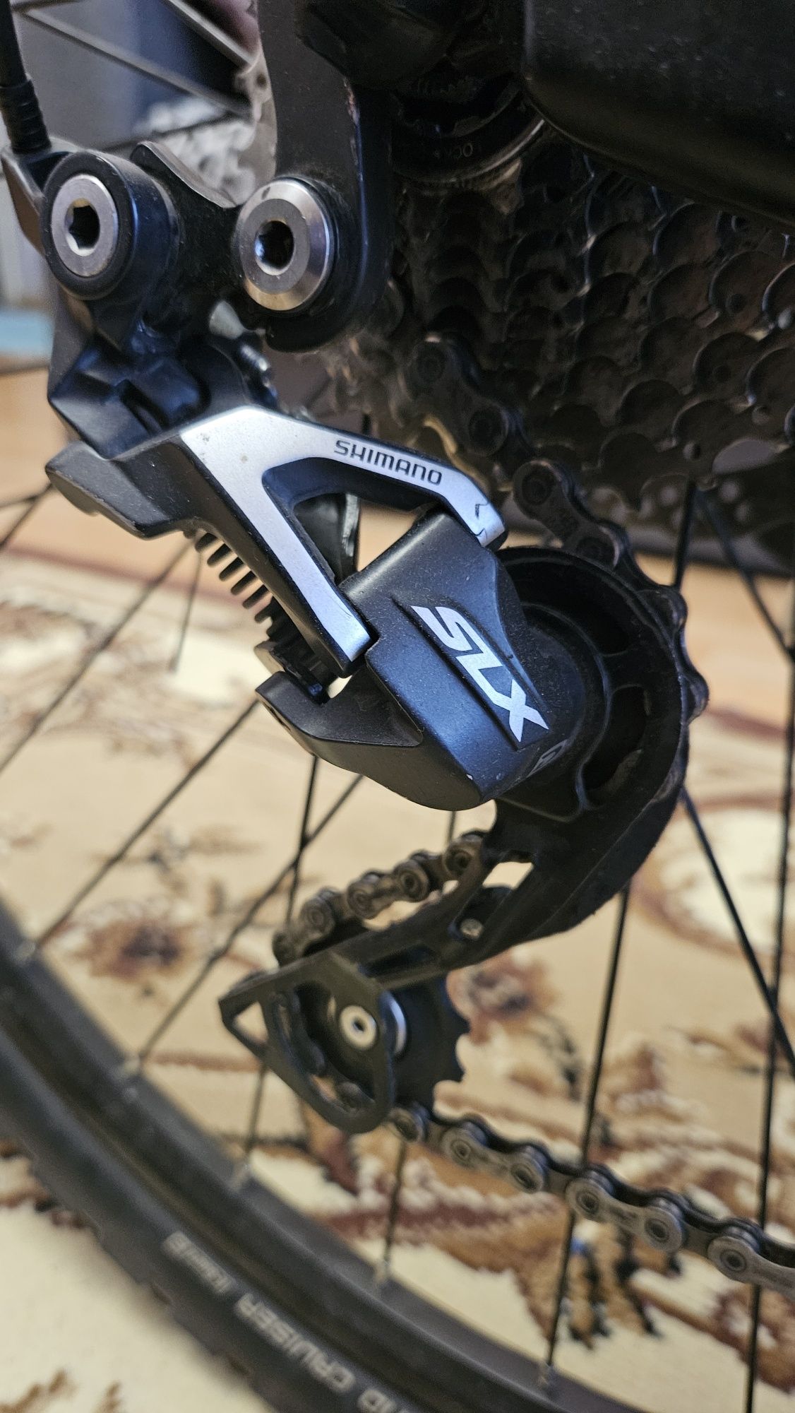 Електровелосипед  Pegasus PREMIO EVO