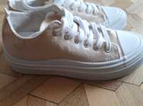 Trampki damskie 38 nowe