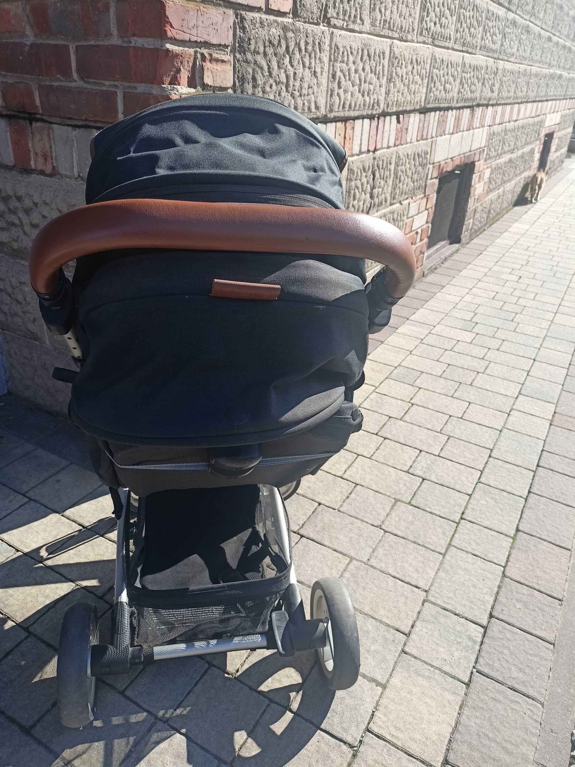 Spacerówka wózek