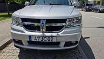 Dodge Journey 2.0 CRD R/T MTX