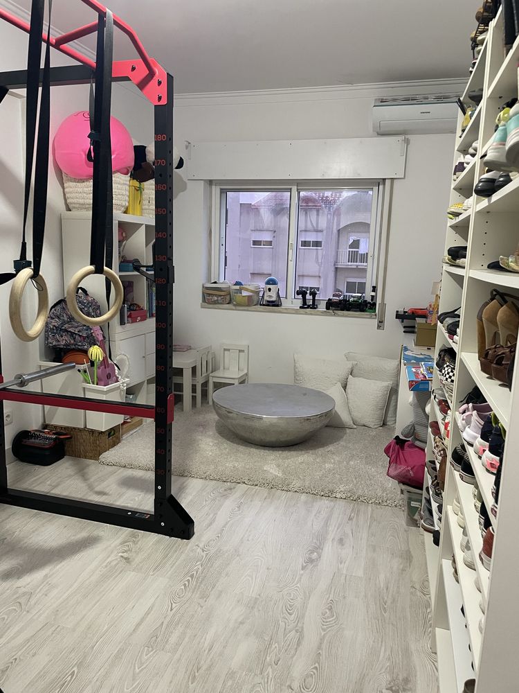 Vendo apartamento Rua dos Bombeiros Voluntarios Seixal