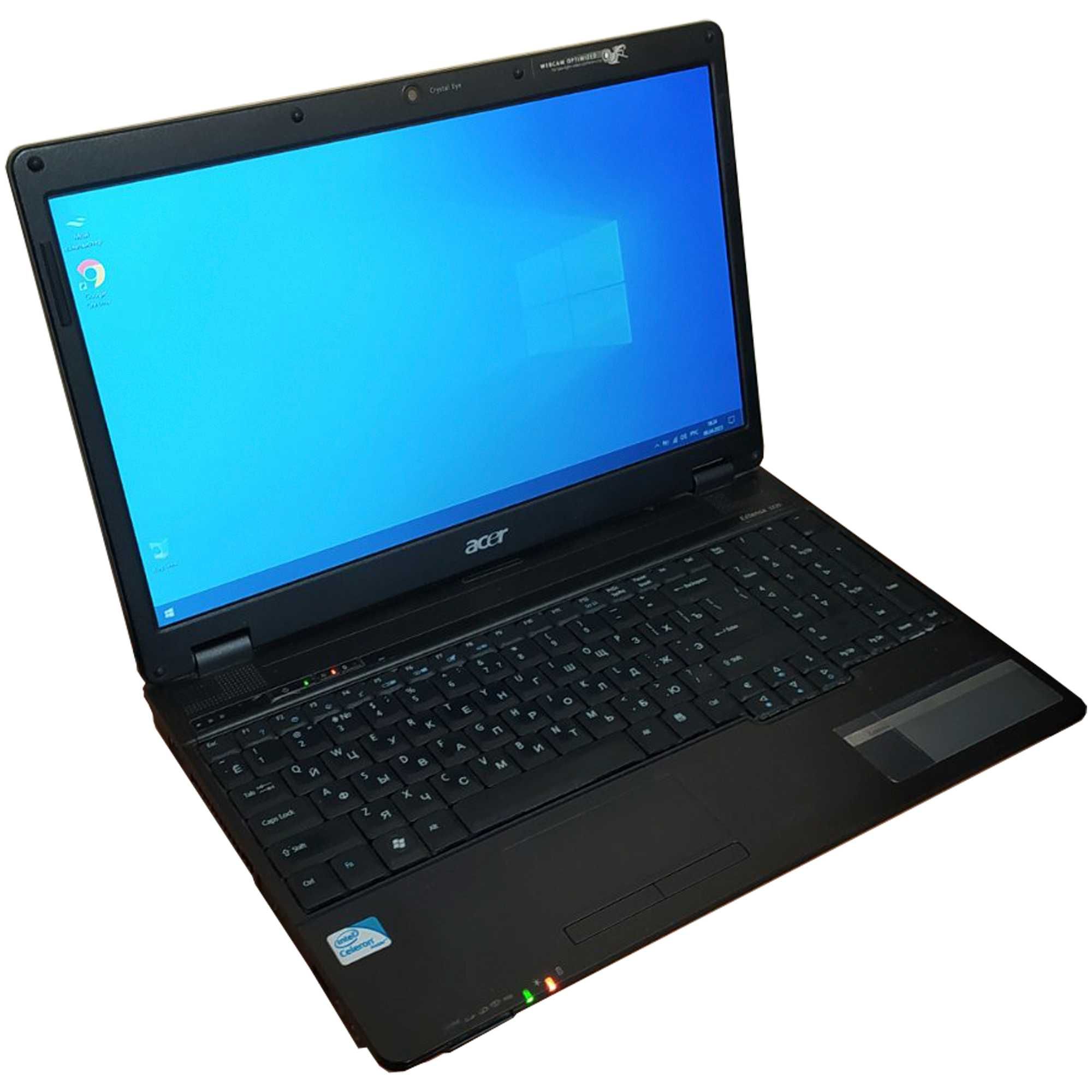 Ноутбук Acer Extensa 5235
