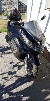 Piaggio x10 maxi skuter