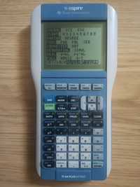 Calculadora científica TI-nspire TI-84 Plus