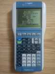 Calculadora científica TI-nspire TI-84 Plus