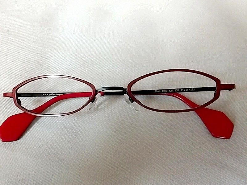 Oprawki okulary Creativ - kolekcja nr. 129 (Damskie)