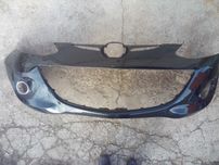 Бампер передній Mazda 2 10р- бампер передний мазда 2 DR6150031