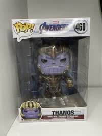 Funko Pop Marvel 460 Thanos #1
