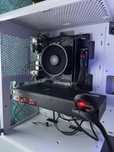 Ryzen 5 2600|RX Vega 64|16Gb DDR4|SSD M2 256Gb