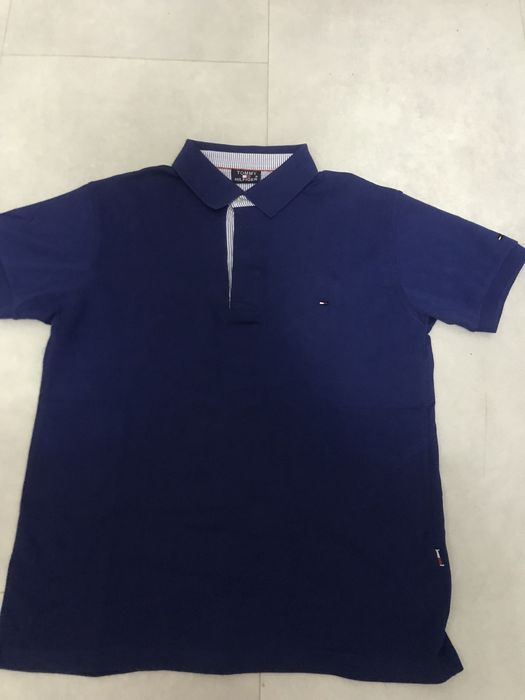 Poli meskie marki Tommy Hilfiger rozmiar M nowa