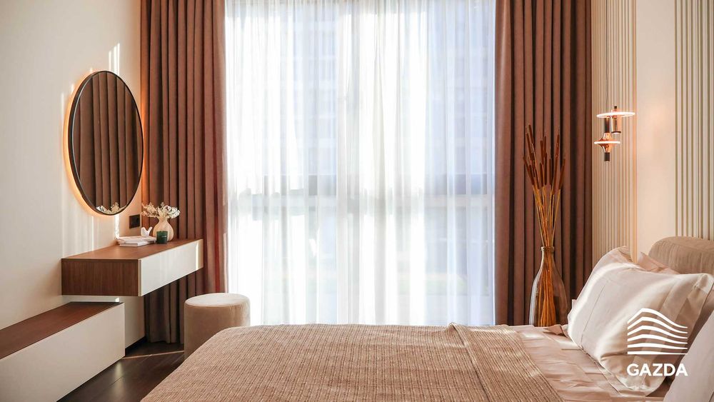 2-кімнатна квартира з ремонтом | PARKLAND | Ужгород - PL 9.09