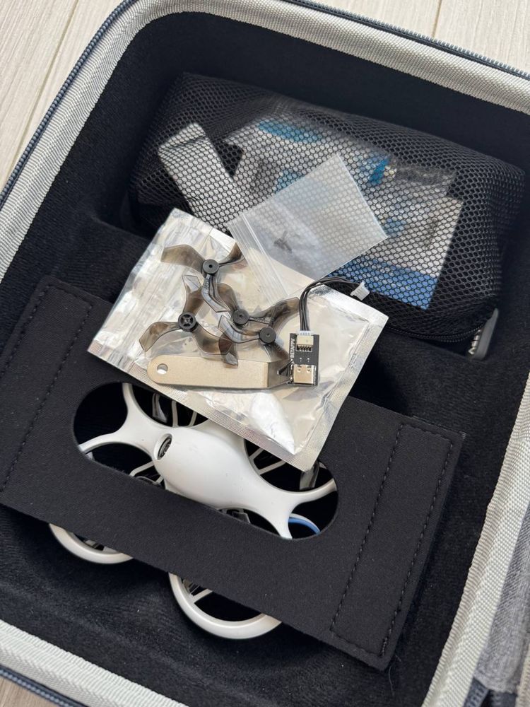 FPV-дрон BETAFPV Cetus Pro Kit