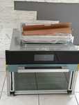 Piekarnik  parowy Miele 7845