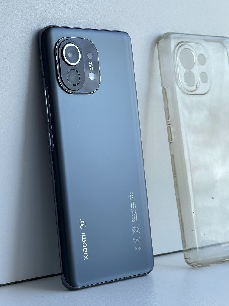 Xiaomi mi 11 8/256 gb