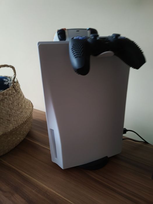 Sony PS5 Blu ray