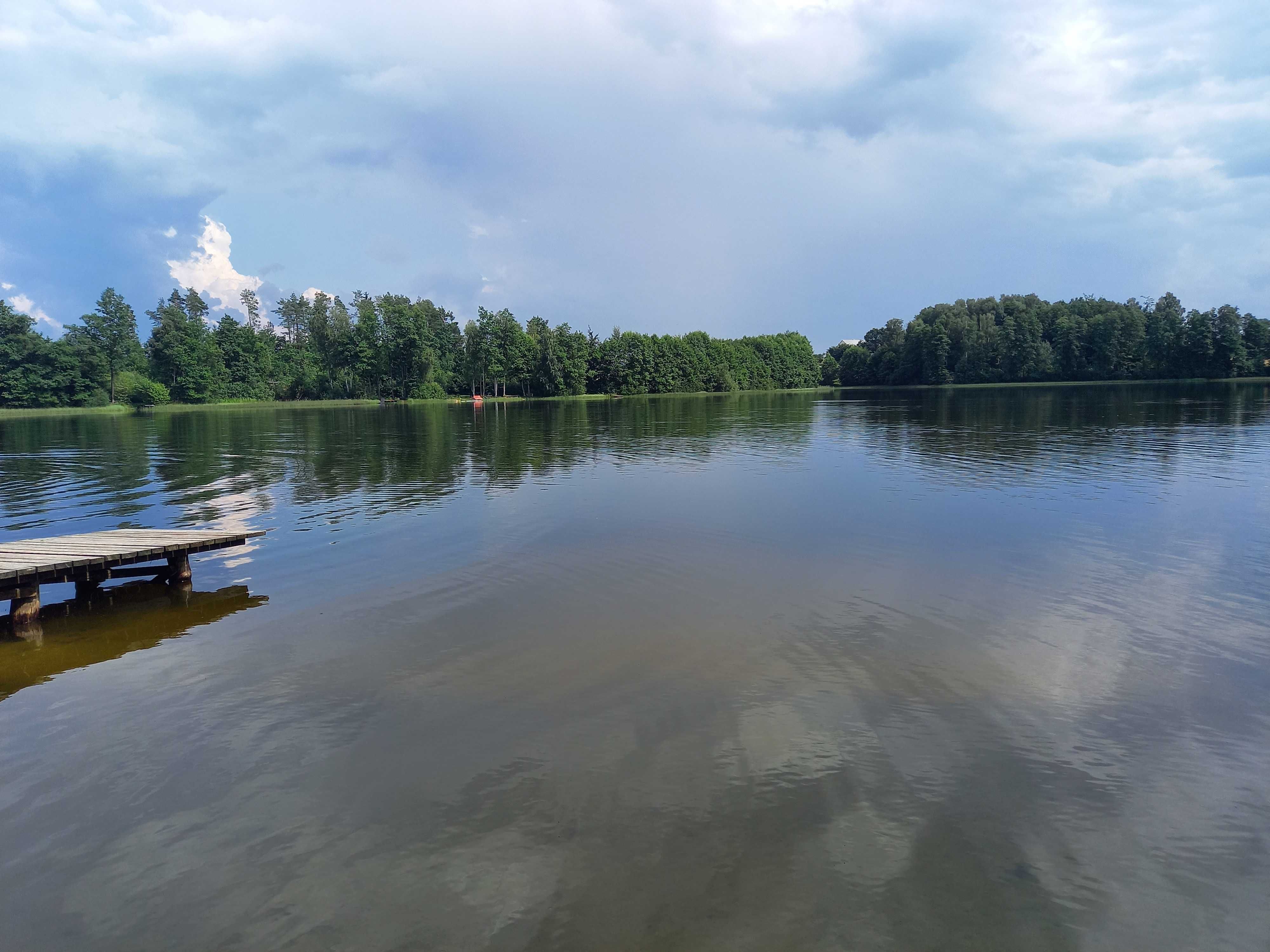 Kaszuby domek, z sauną,jacuzzi nad jeziorem,Święta,wakacje ,weekend