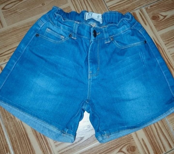 Levis Guess 5 aos 7 anos